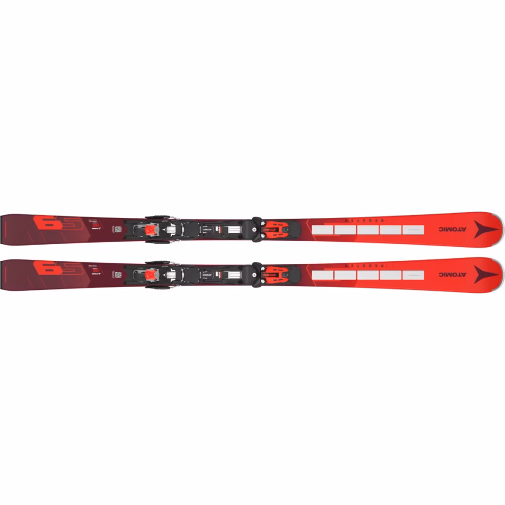 Atomic Redster S9 Revoshock 155cm
