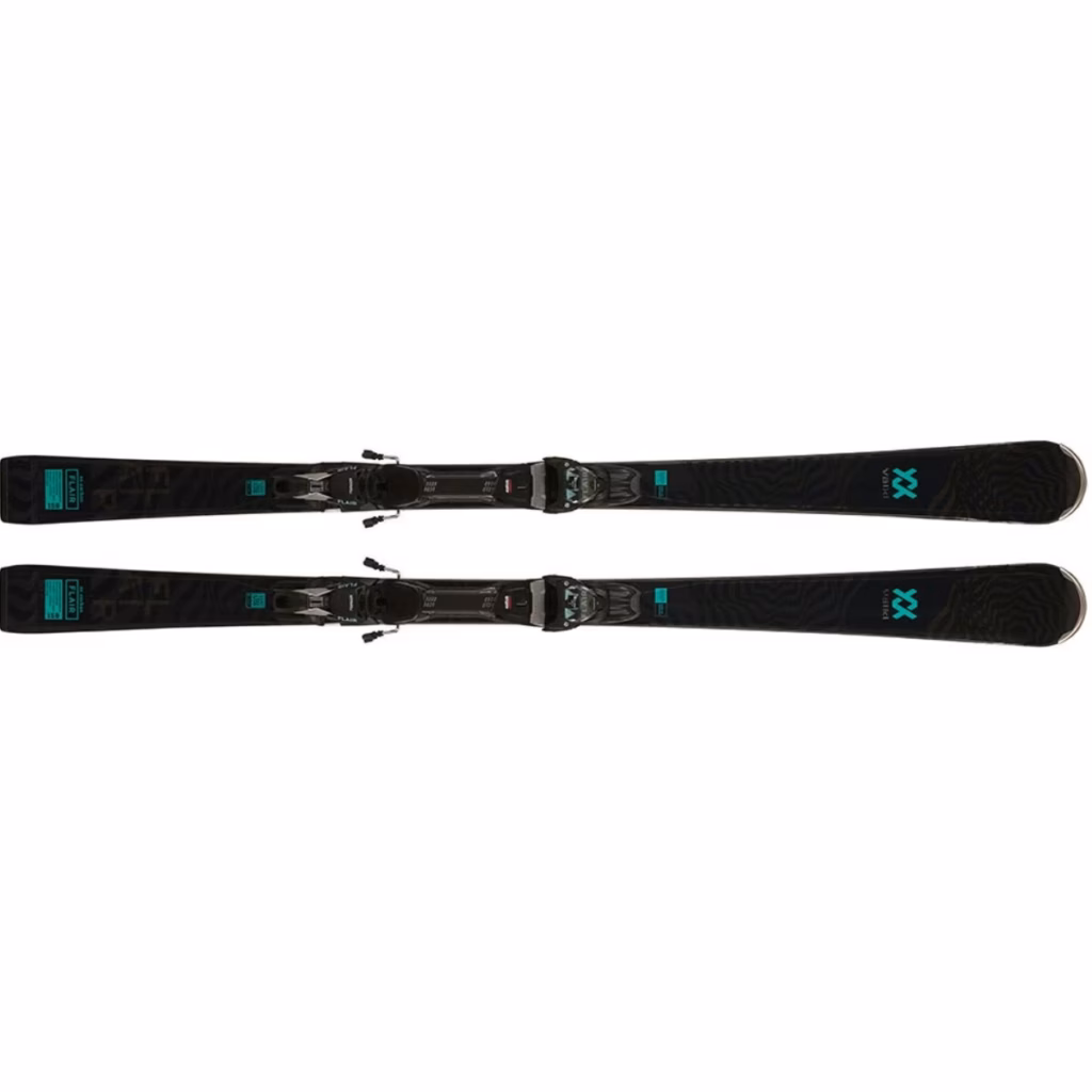 Völkl Flair SC Carbon 148cm (P)