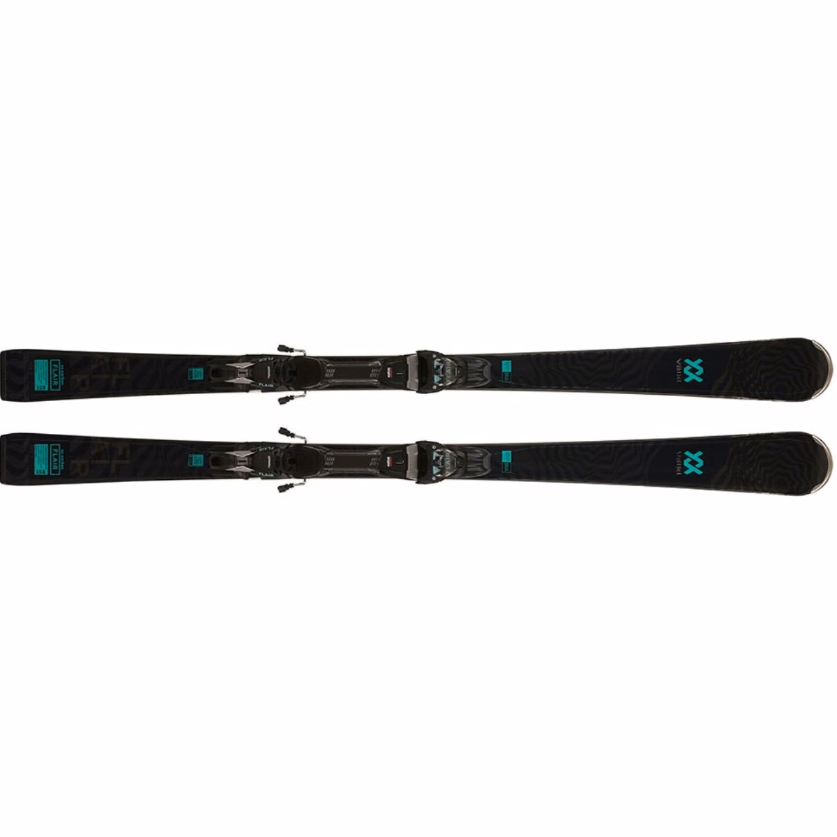 Völkl Flair SC Carbon 148cm (P) - obrazek 1