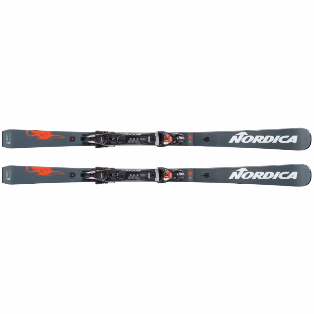 Nordica Doberman SL C 160cm