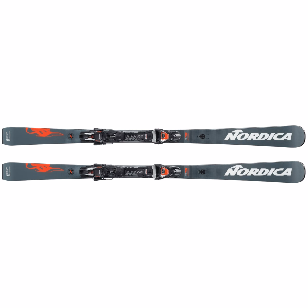 Nordica Doberman SL C 160cm - obrazek 1