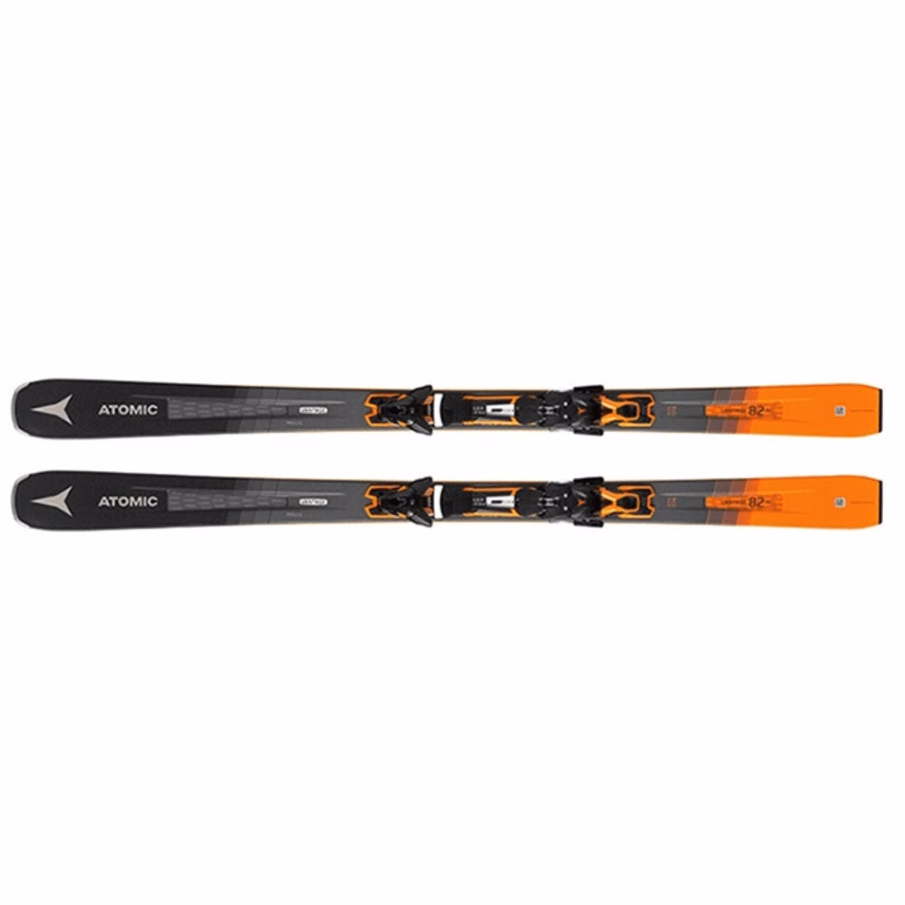 Atomic Vantage 79 Ti 163cm - obrazek 1