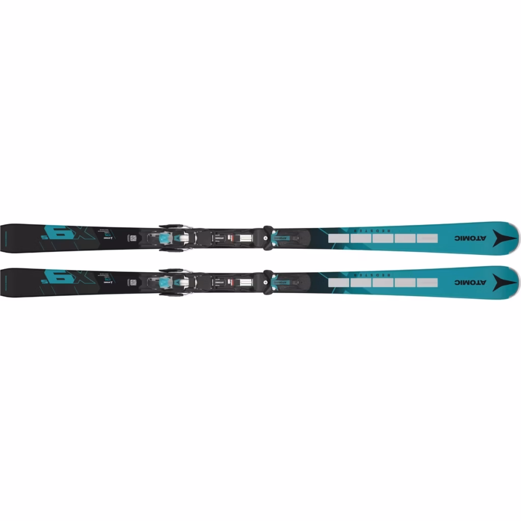 Atomic Redster X9S Revoshock S 175cm
