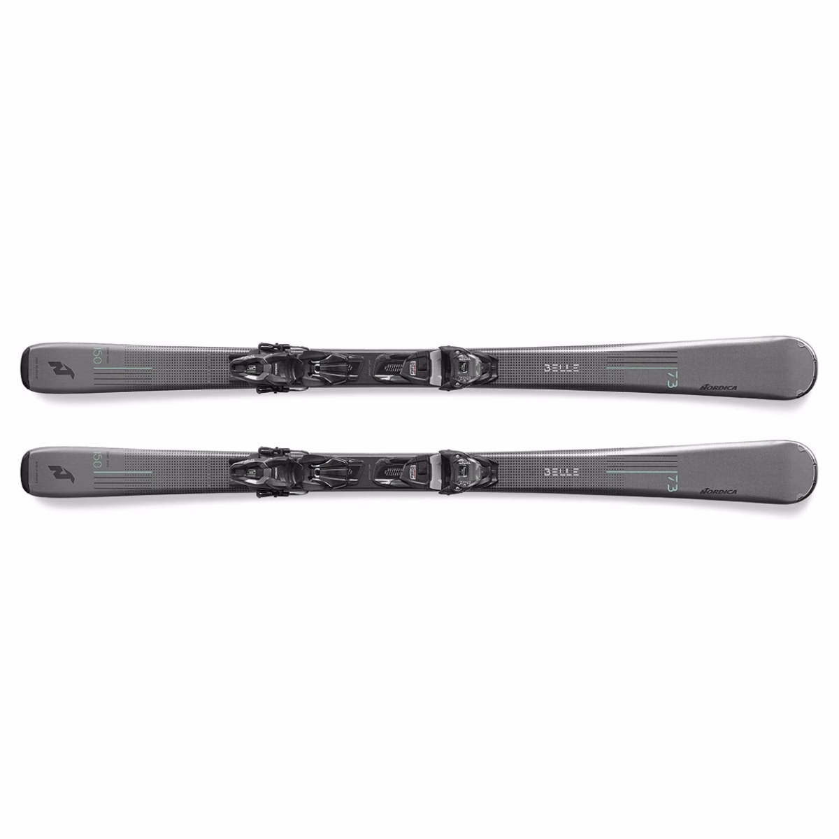 Nordica Belle 73 150cm - obrazek 1