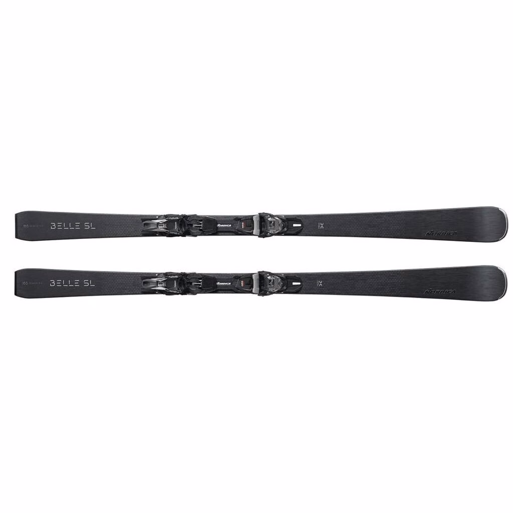 Nordica Belle SL 155cm