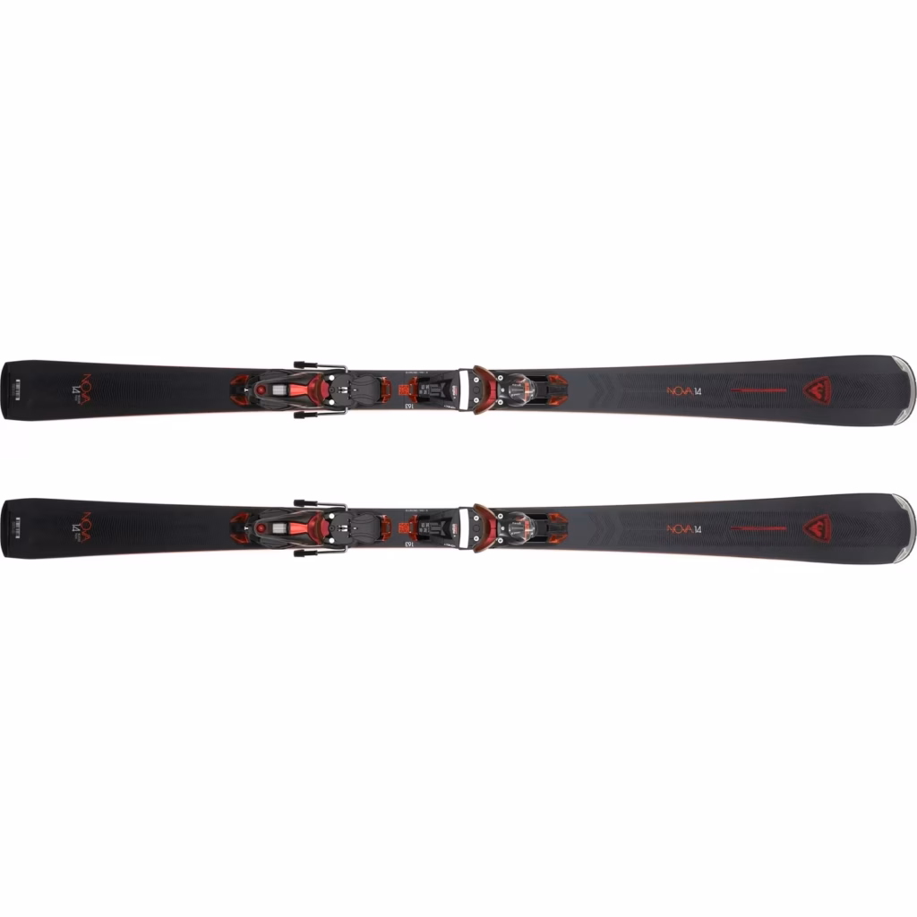 Rossignol Nova 14 156cm 2026 TEST (P)
