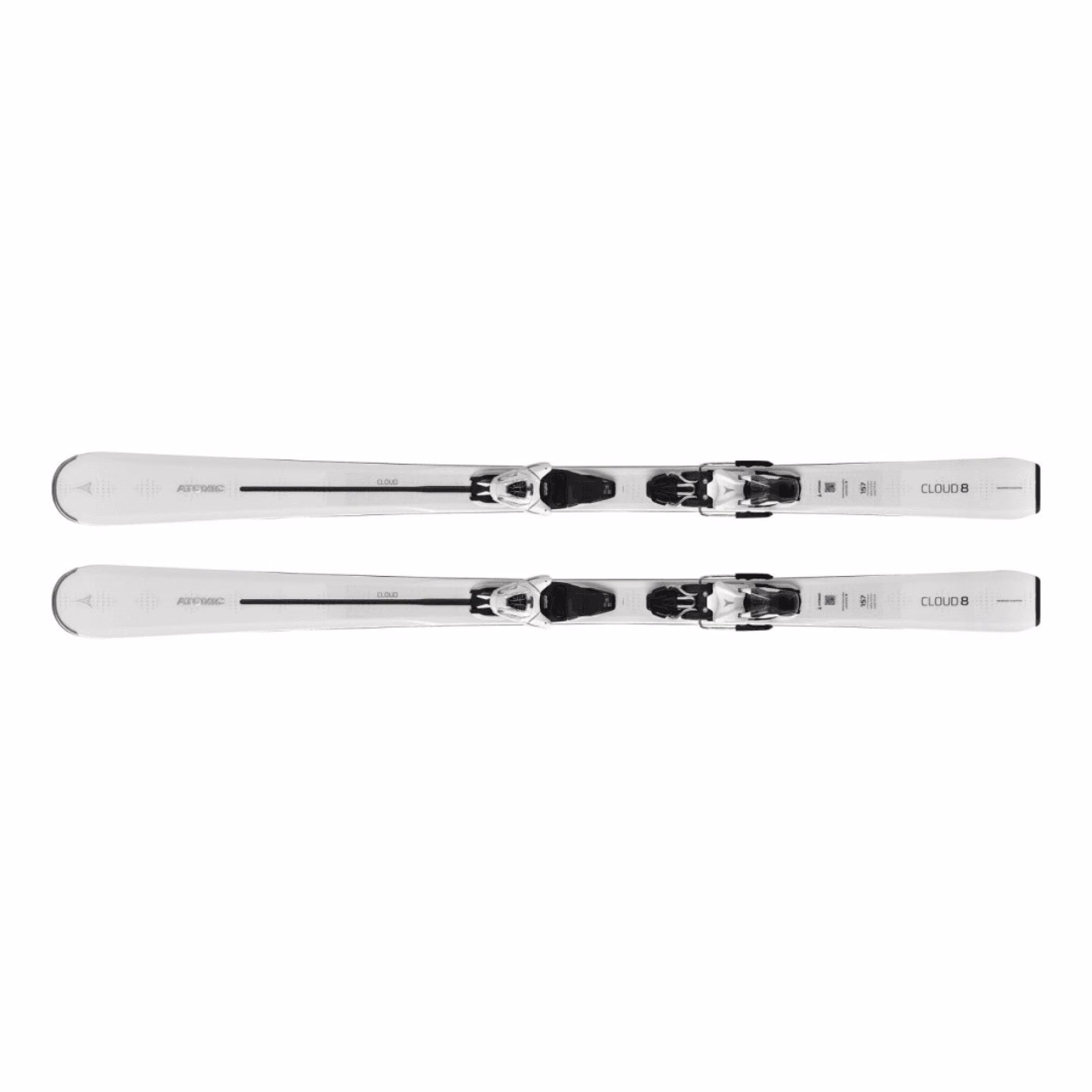 Atomic Cloud 8 150cm - obrazek 1