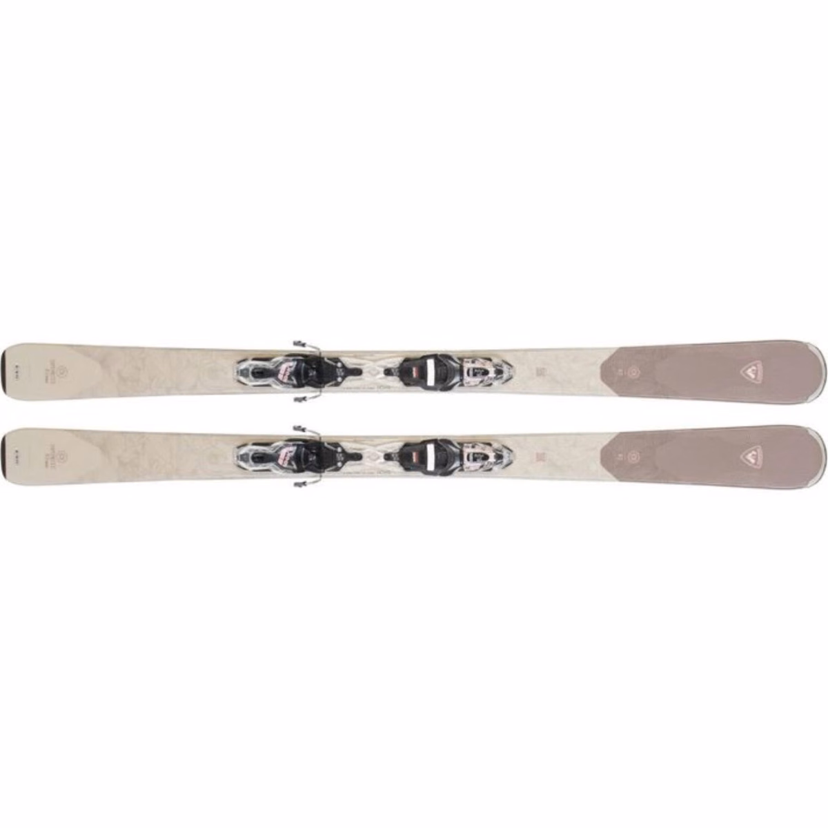 Rossignol Experience 82 159cm Basalt (P) - obrazek 1