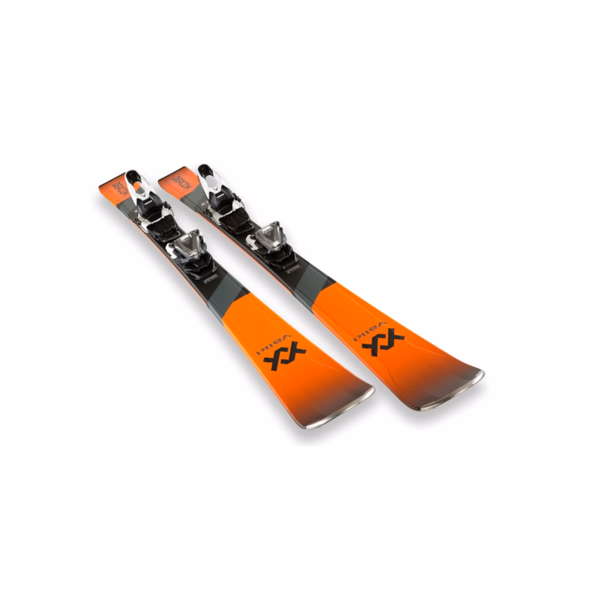 Völkl Deacon XT 168cm (P) - obrazek 1