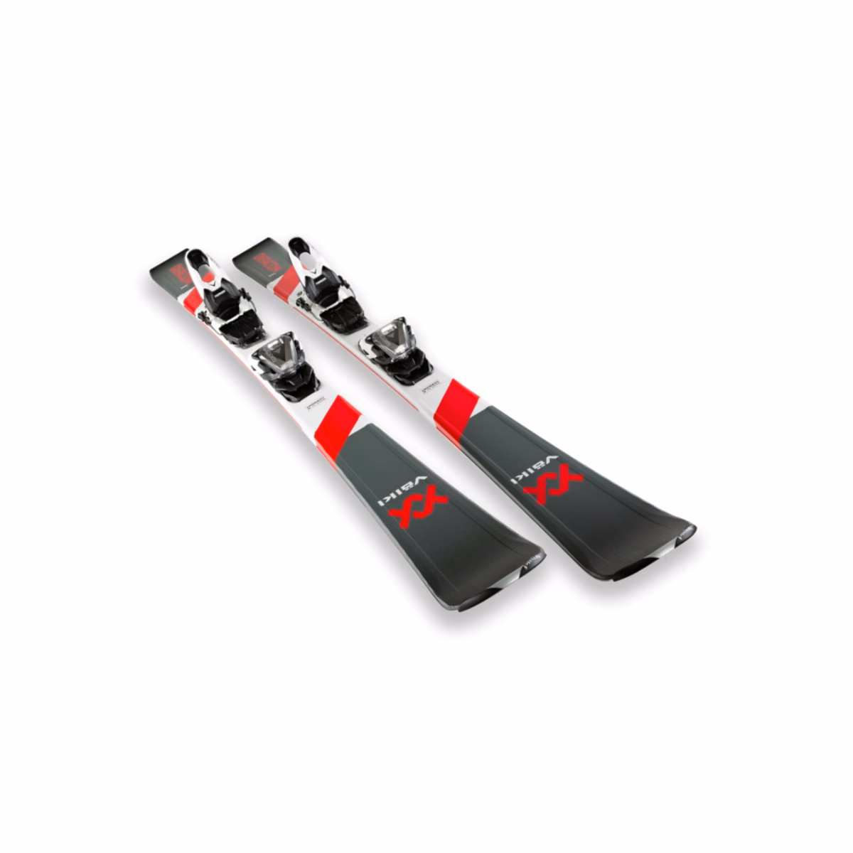 Völkl Deacon X 158cm (P) - obrazek 1