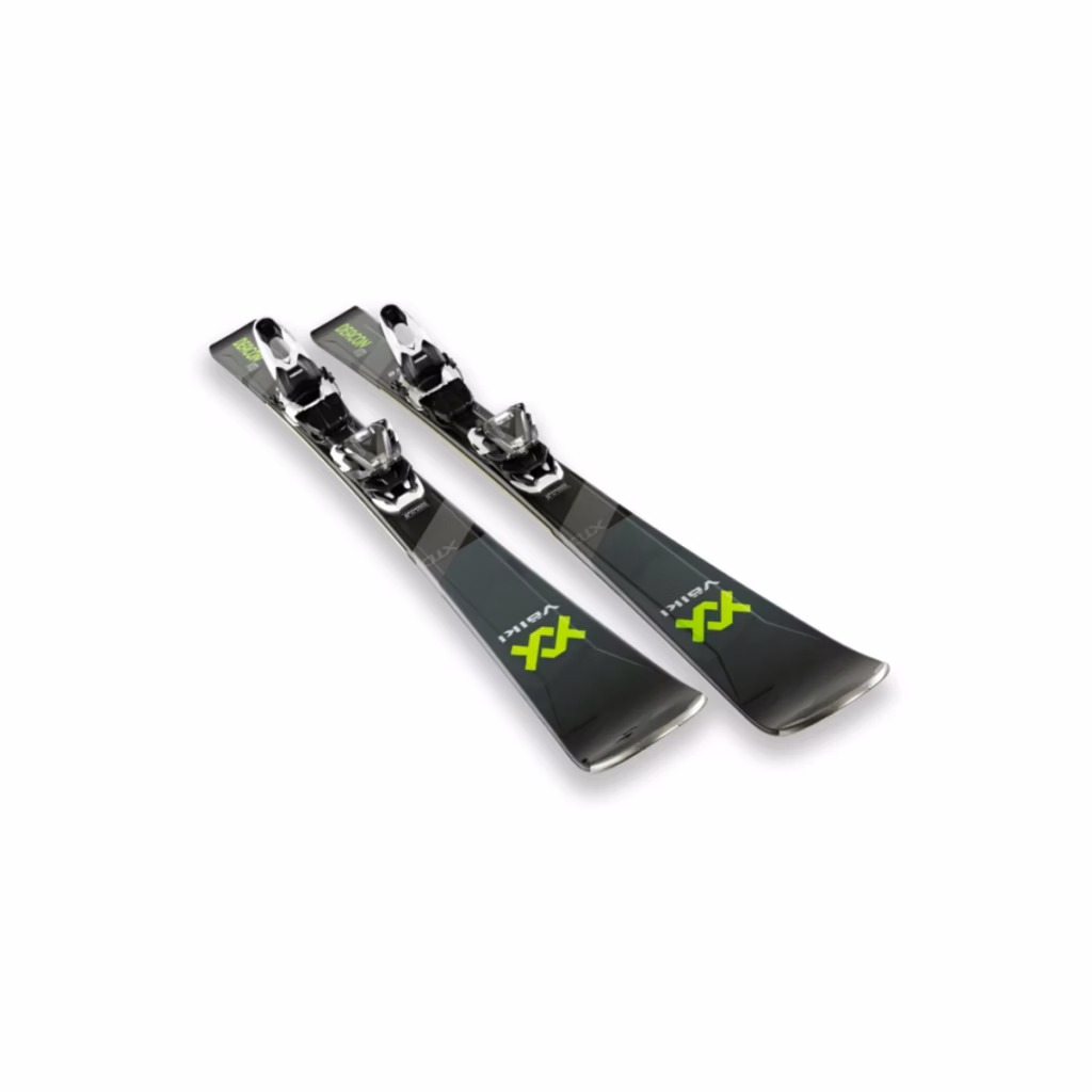 Völkl Deacon XTD 168cm (P)