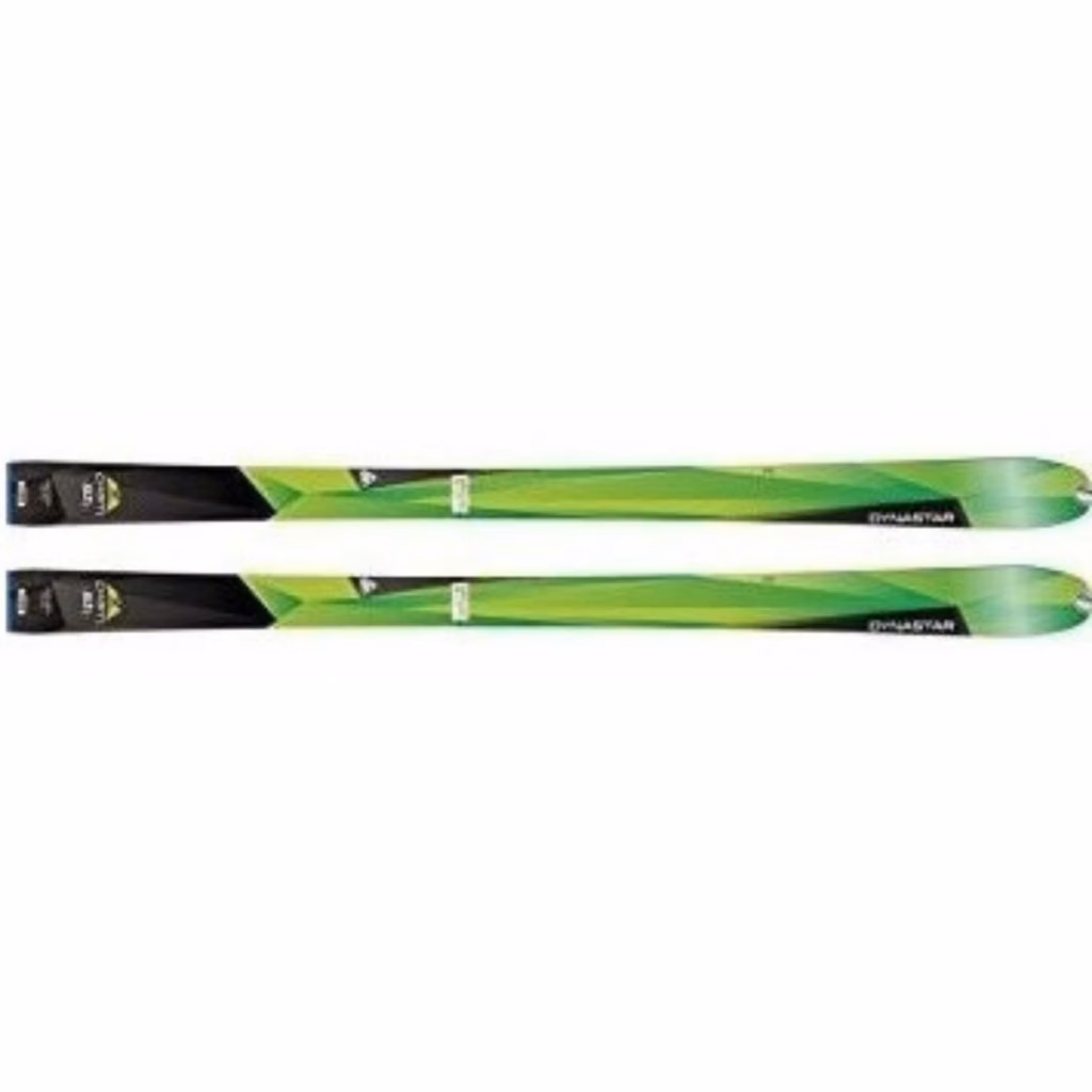 Dynastar Cham Alti 80 154cm (P)