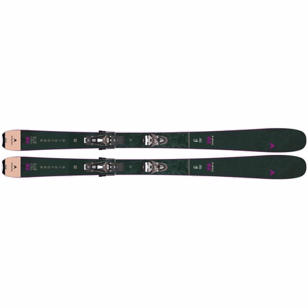 Dynastar E-Cross 82 158cm