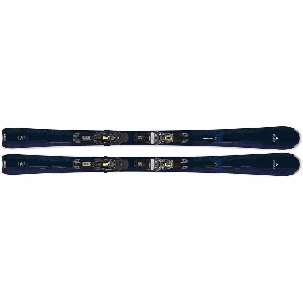 Dynastar Elite 08 158cm