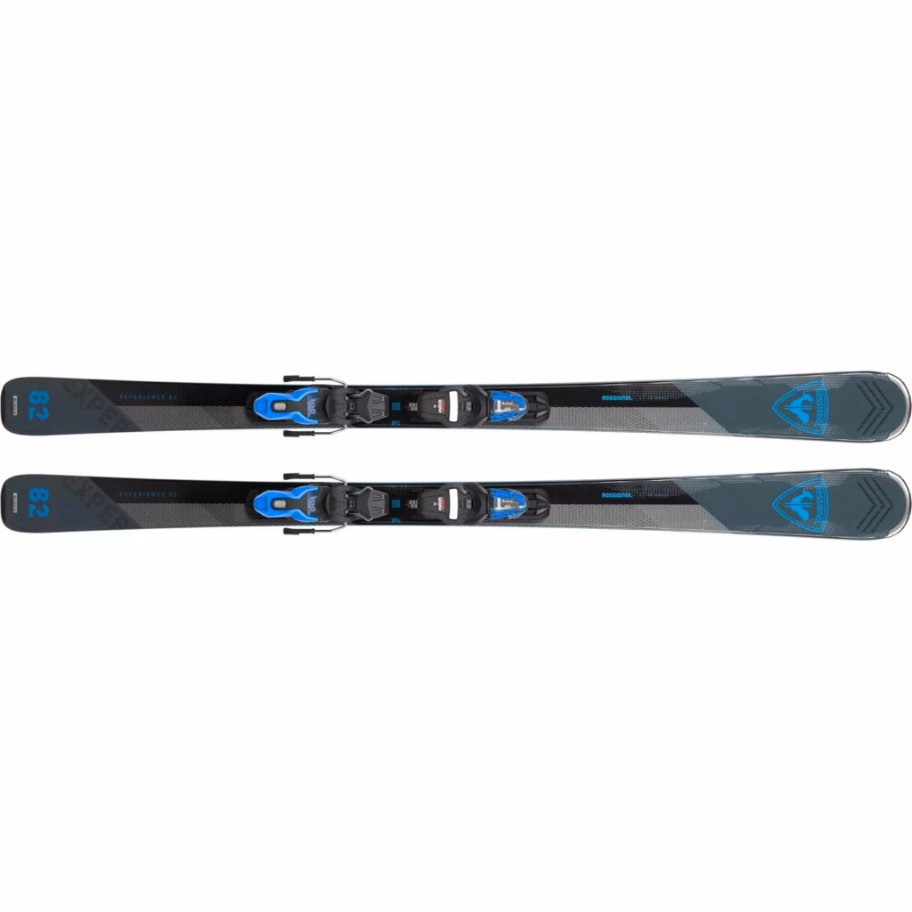 Rossignol Experience 82 Basalt 168cm (P)