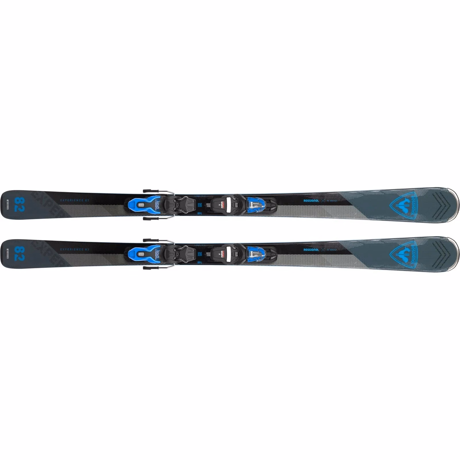 Rossignol Experience 82 Basalt 168cm (P) - obrazek 1