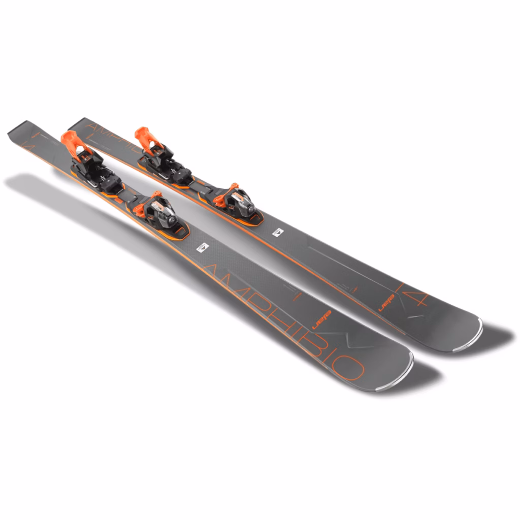 Elan Amphibio 14 Ti 168cm