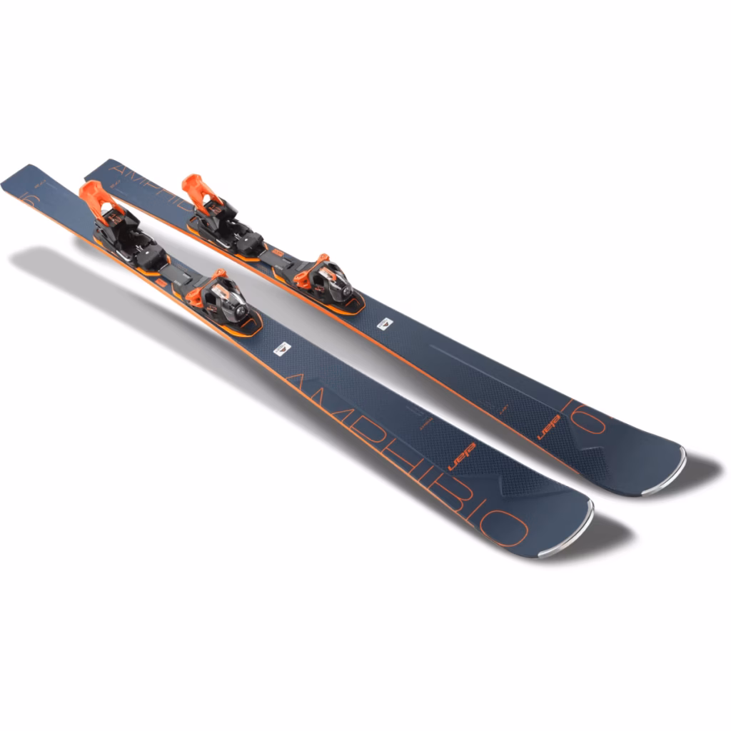 Elan Amphibio 16 Ti 166cm