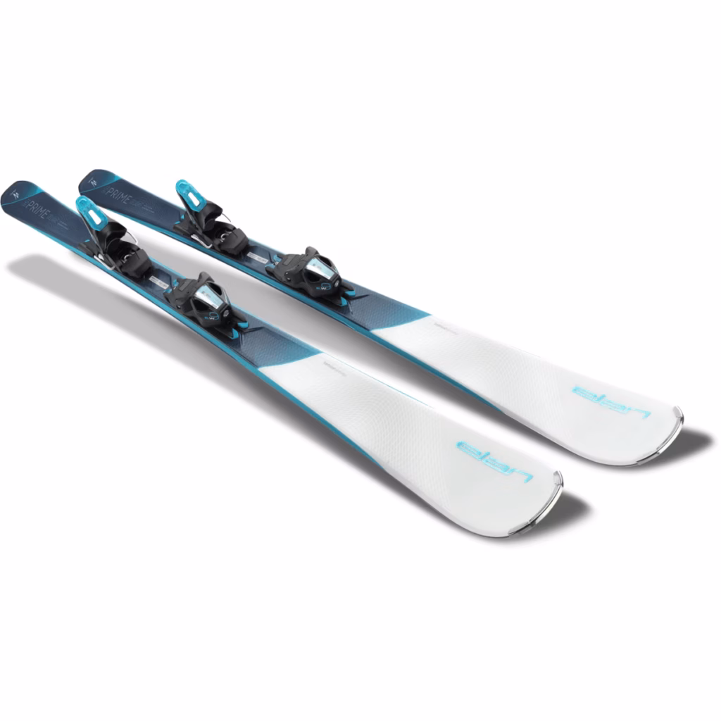 Elan Delight Prime white 146cm