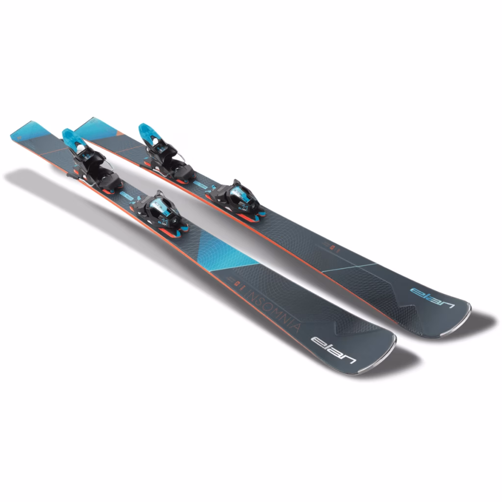 Elan Insomnia PS 158cm