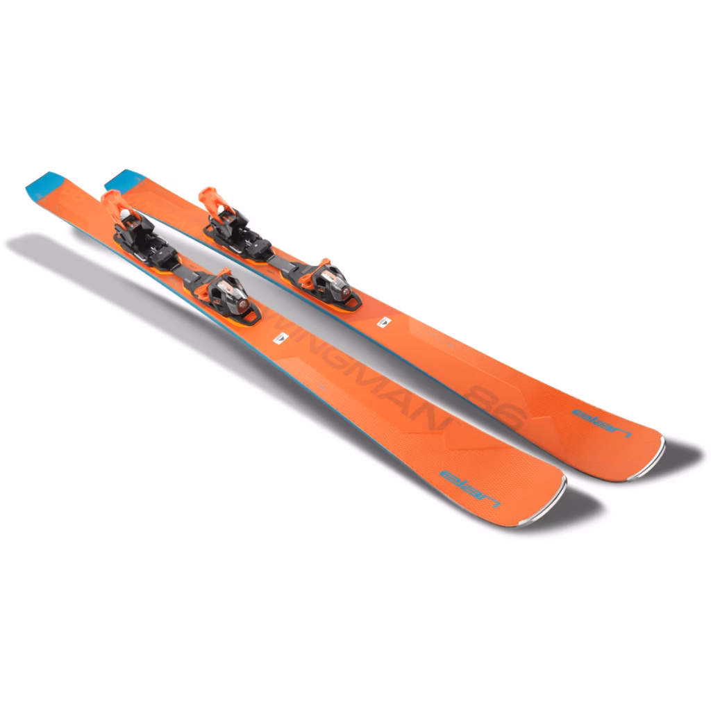 Elan Wingman 86 Ti 172cm