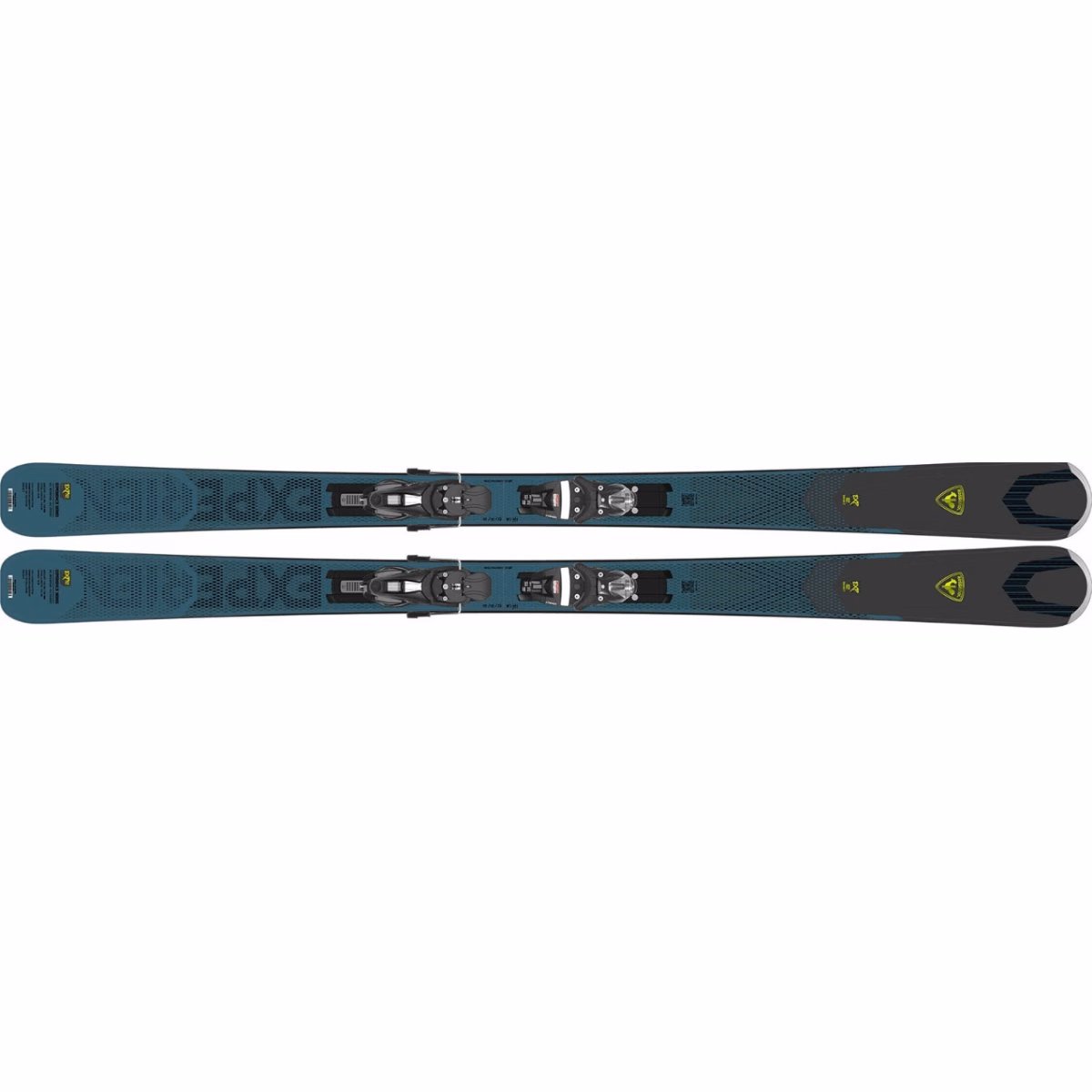 Rossignol Experience 82 176cm (P) - obrazek 1