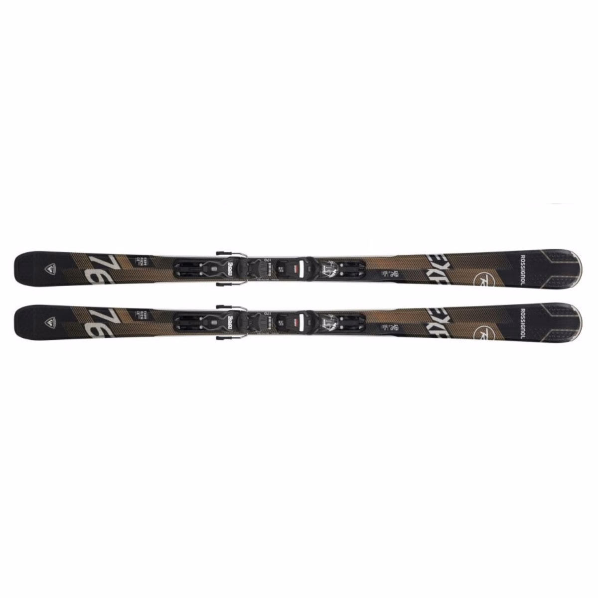 Rossignol Experience 76 CA 170cm (P) - obrazek 1