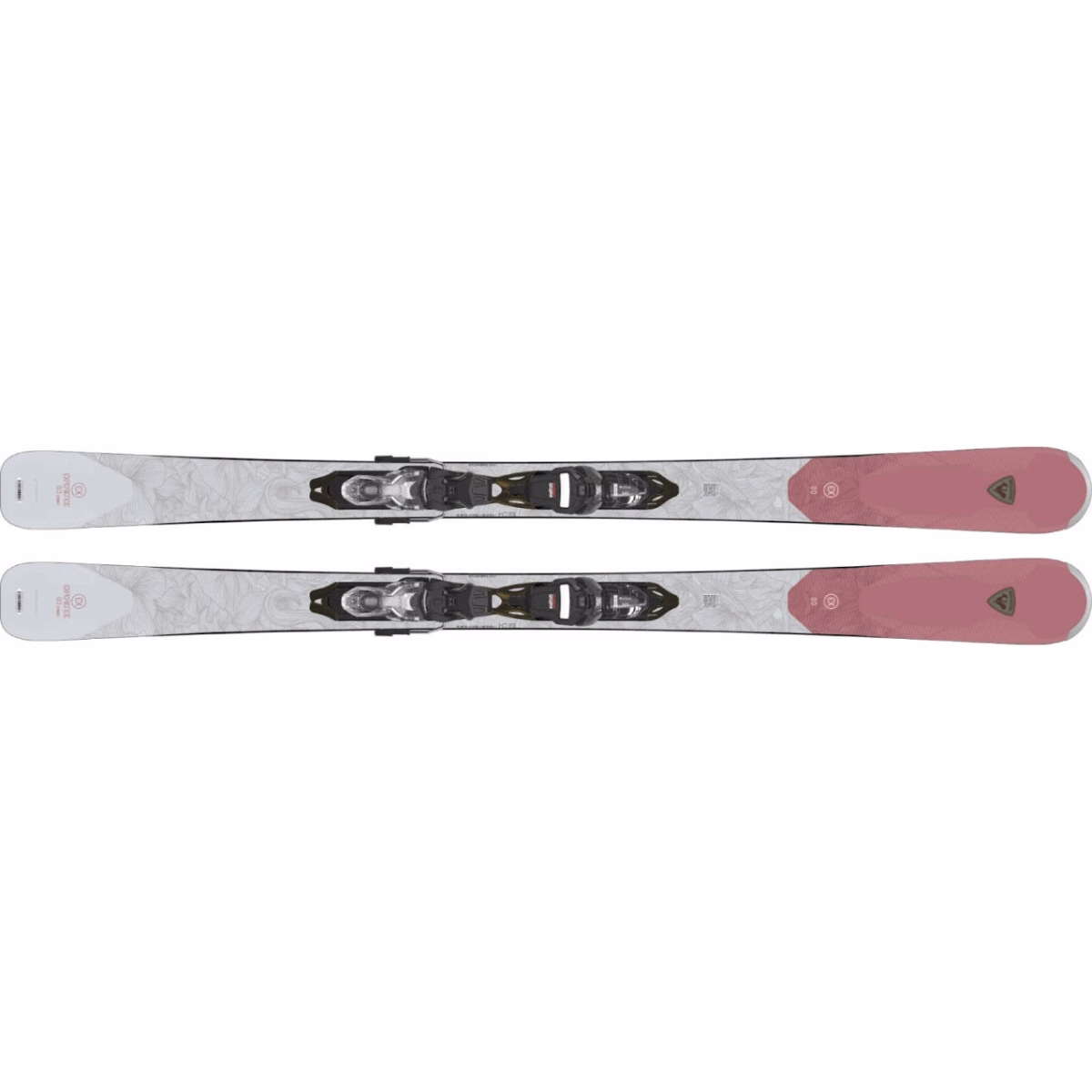 Rossignol Experience 80 158cm (P) - obrazek 1