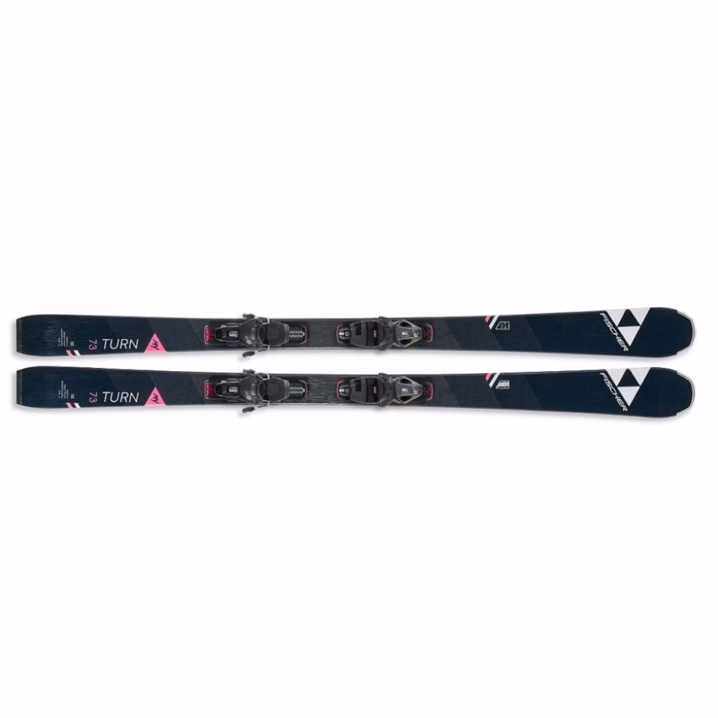 Fischer My Turn 73 SLR 155cm (P)
