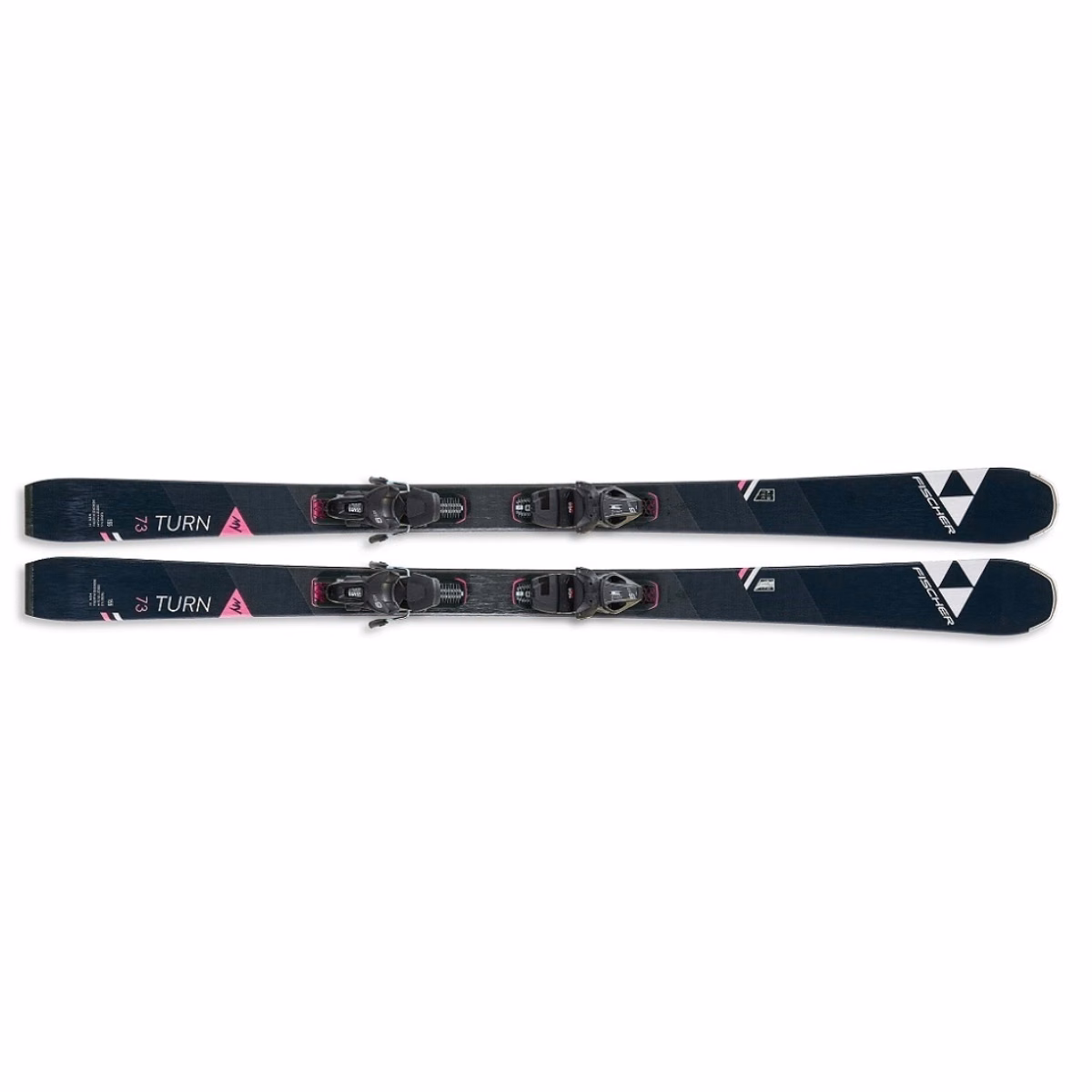 Fischer My Turn 73 SLR 155cm (P) - obrazek 1