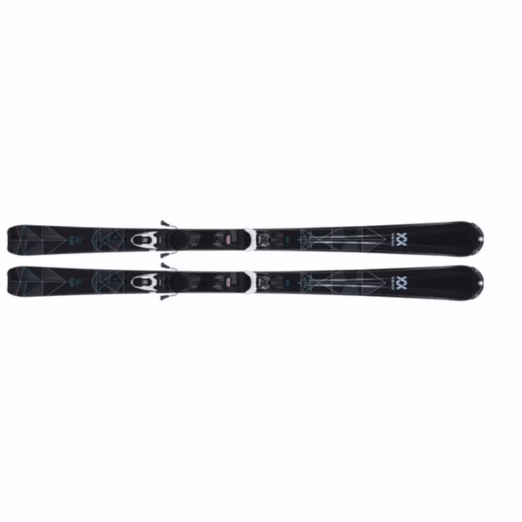 Völkl Flair 73 159cm Black (P)