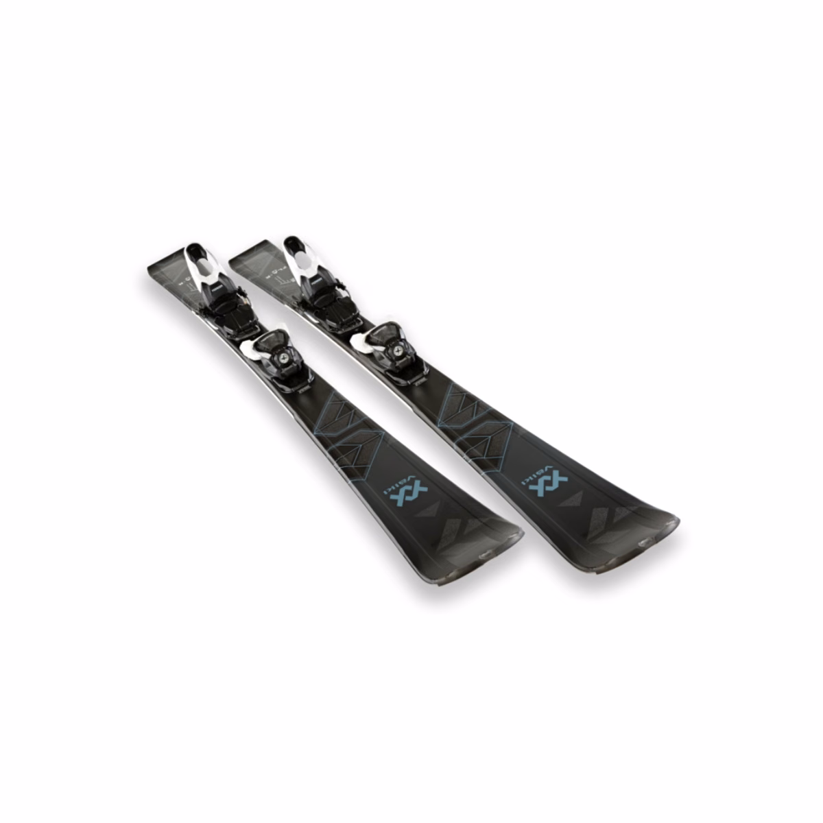 Völkl Flair 72 151cm (P) - obrazek 1
