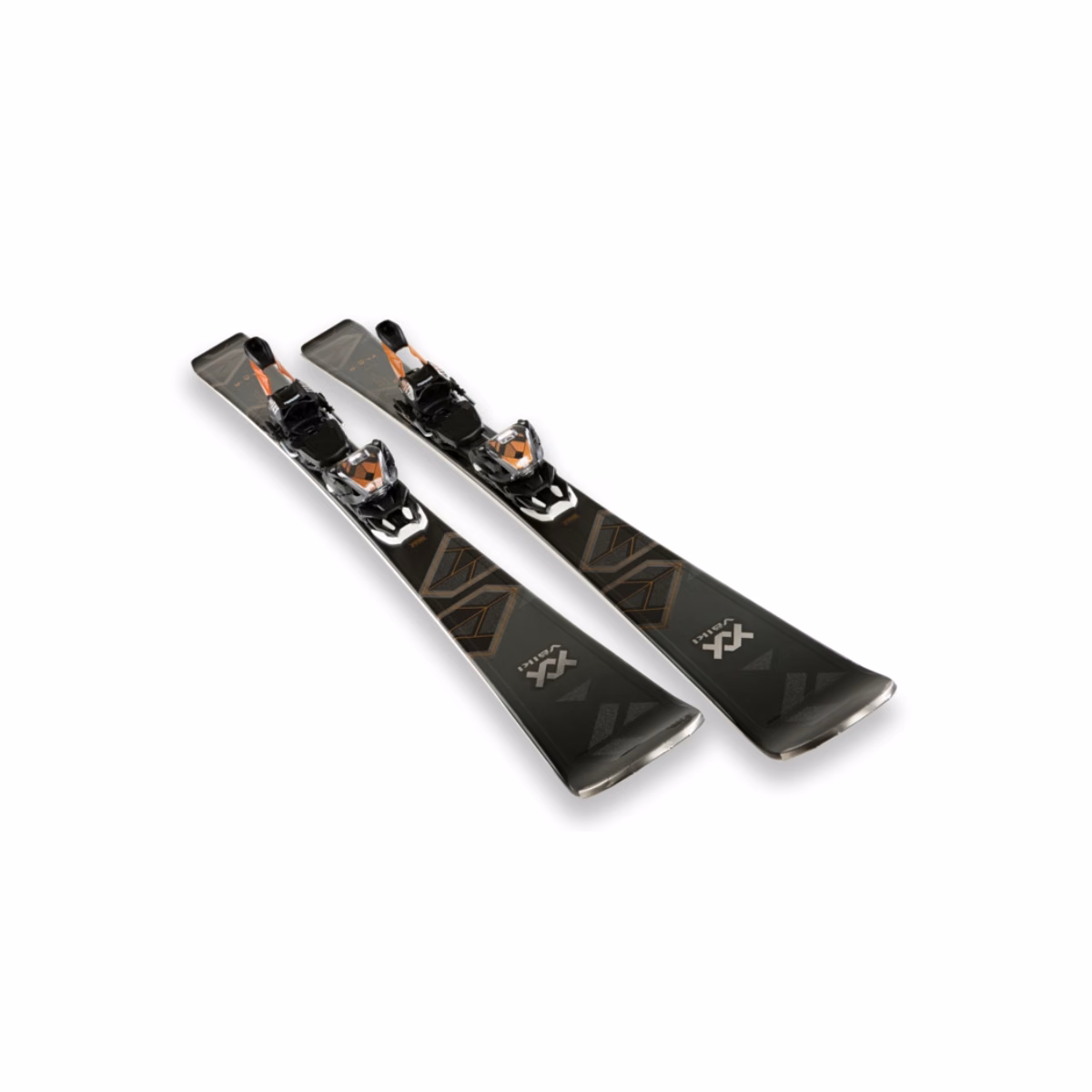 Völkl Flair 75 154cm (P) - obrazek 1
