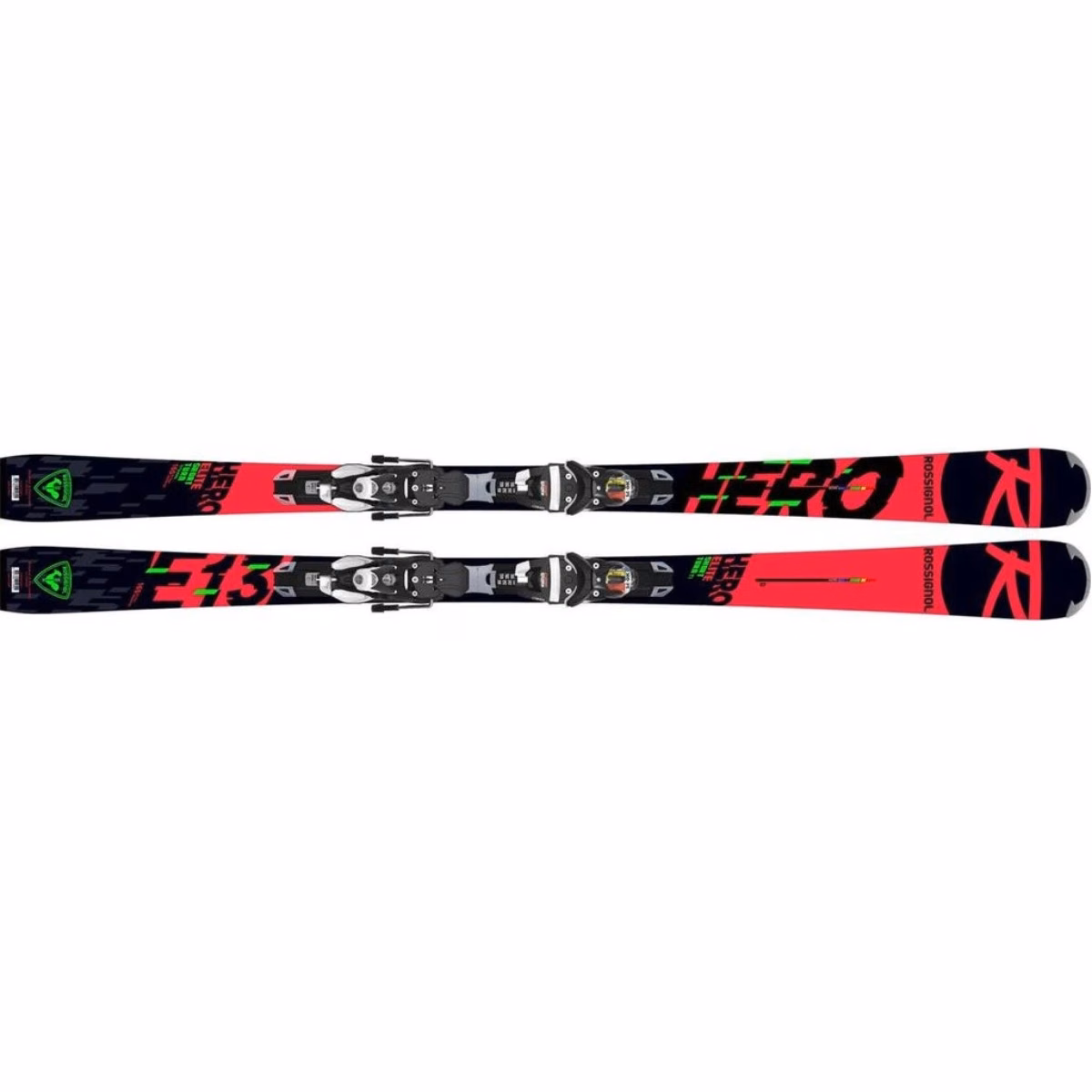 Rossignol Hero Elite ST Ti E14 172cm (P) - obrazek 1
