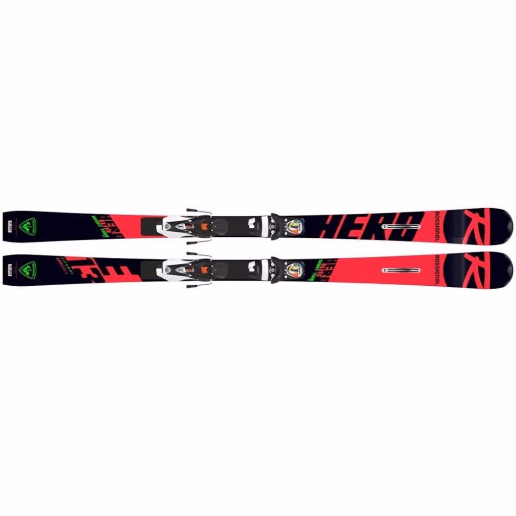 Rossignol Hero Elite ST TI 157cm (P)