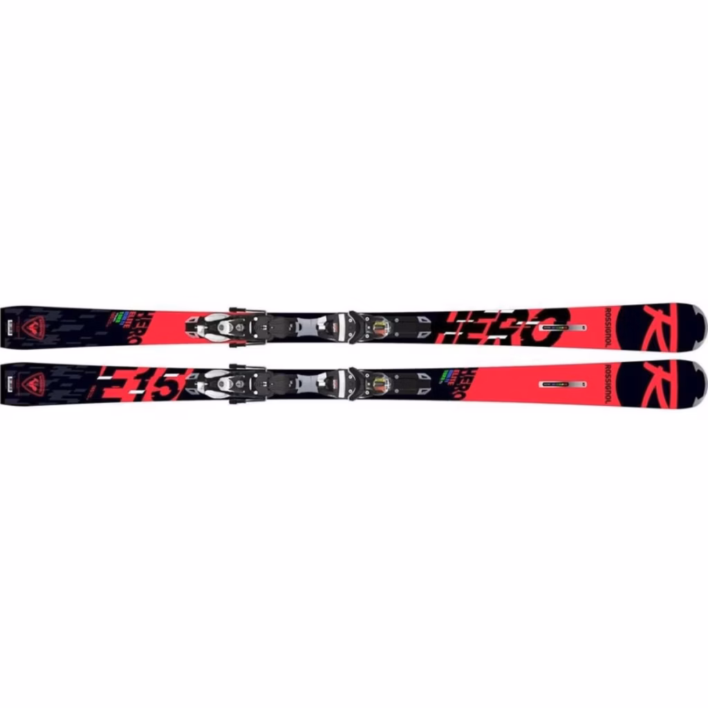 Rossignol Hero Elite ST TI 162cm (P)