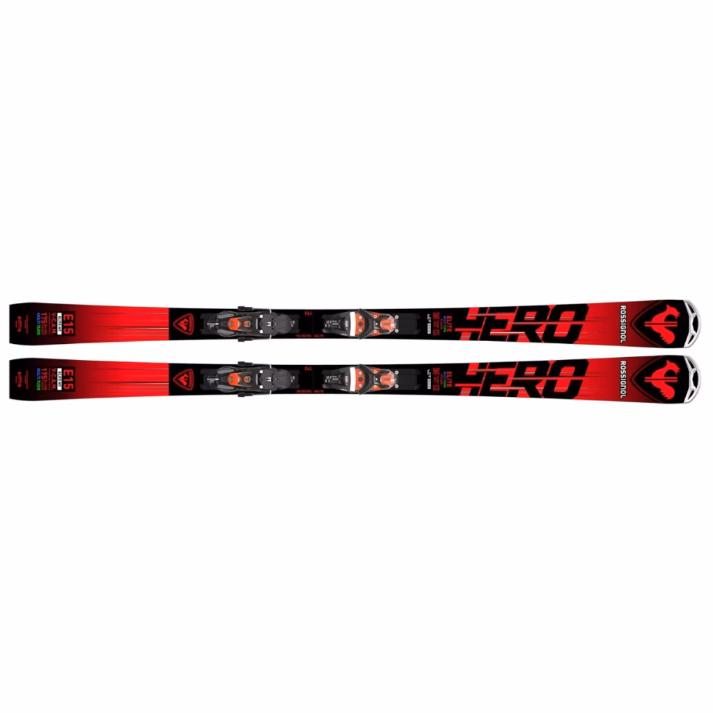 Rossignol Hero Elite MT Carbon 175cm (P)