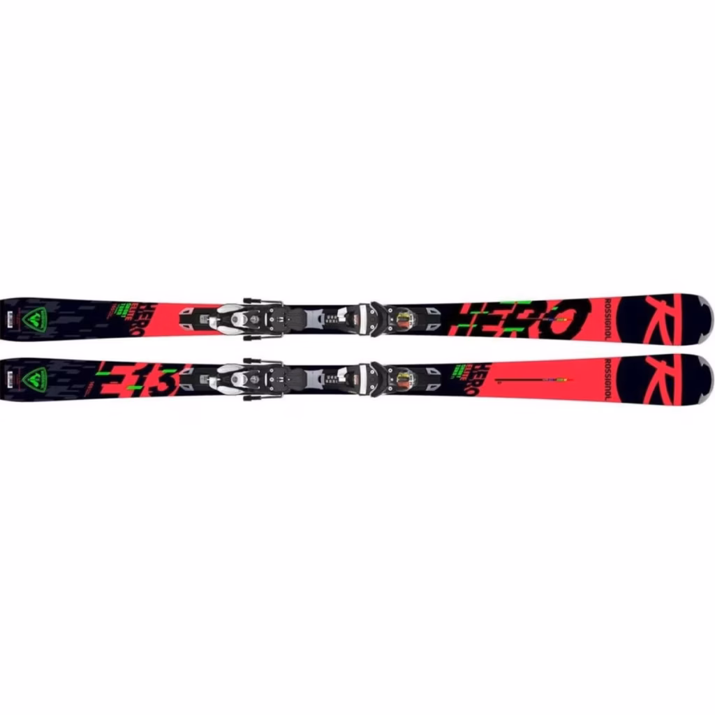 Rossignol Hero Elite ST Ti 162cm (P)