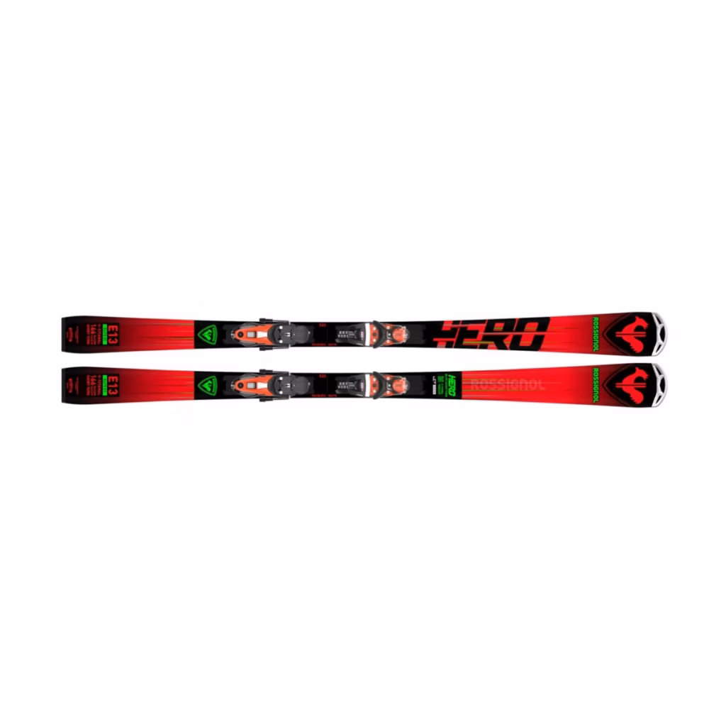 Rossignol Hero Elite St Ti 162cm (P)