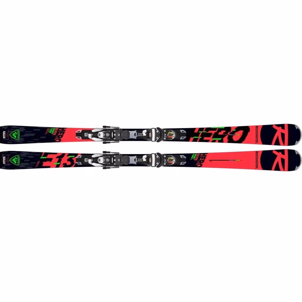 Rossignol Hero Elite Short Turn Ti E14 172cm