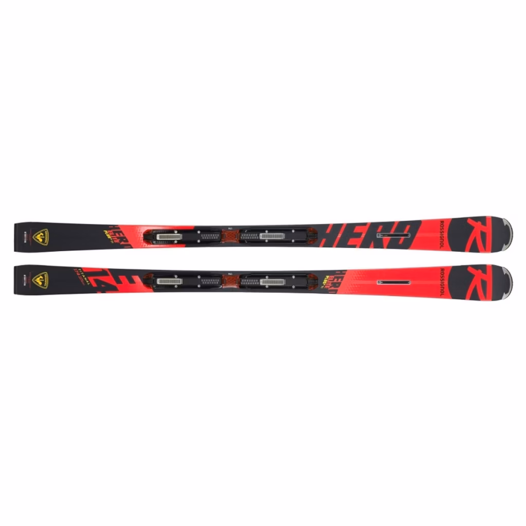 Rossignol Hero Elite + TI 174cm (P)