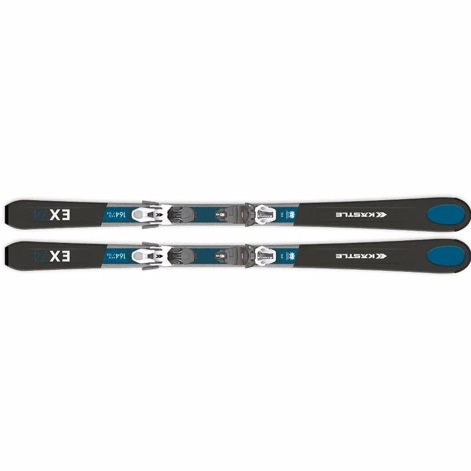 Kastle EX 74 164cm