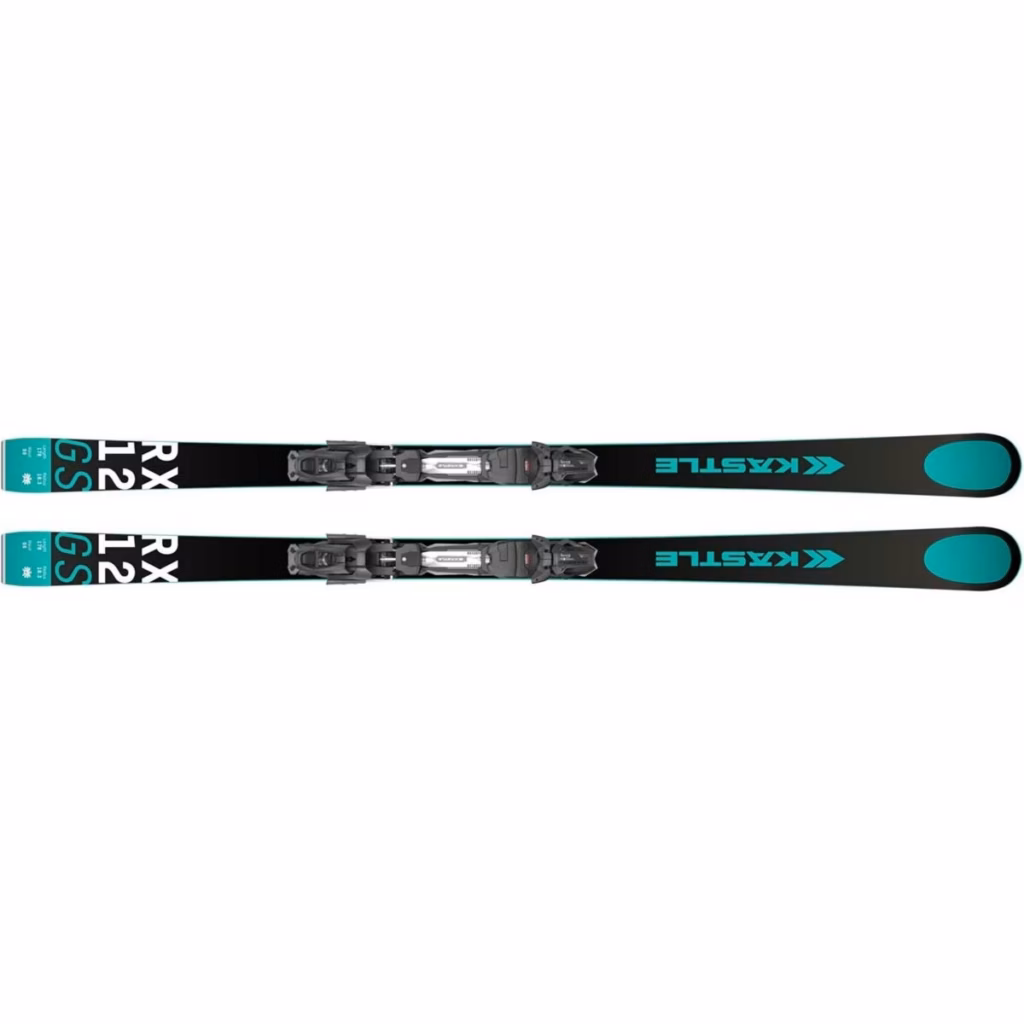 Kastle RX 12 GS 178cm