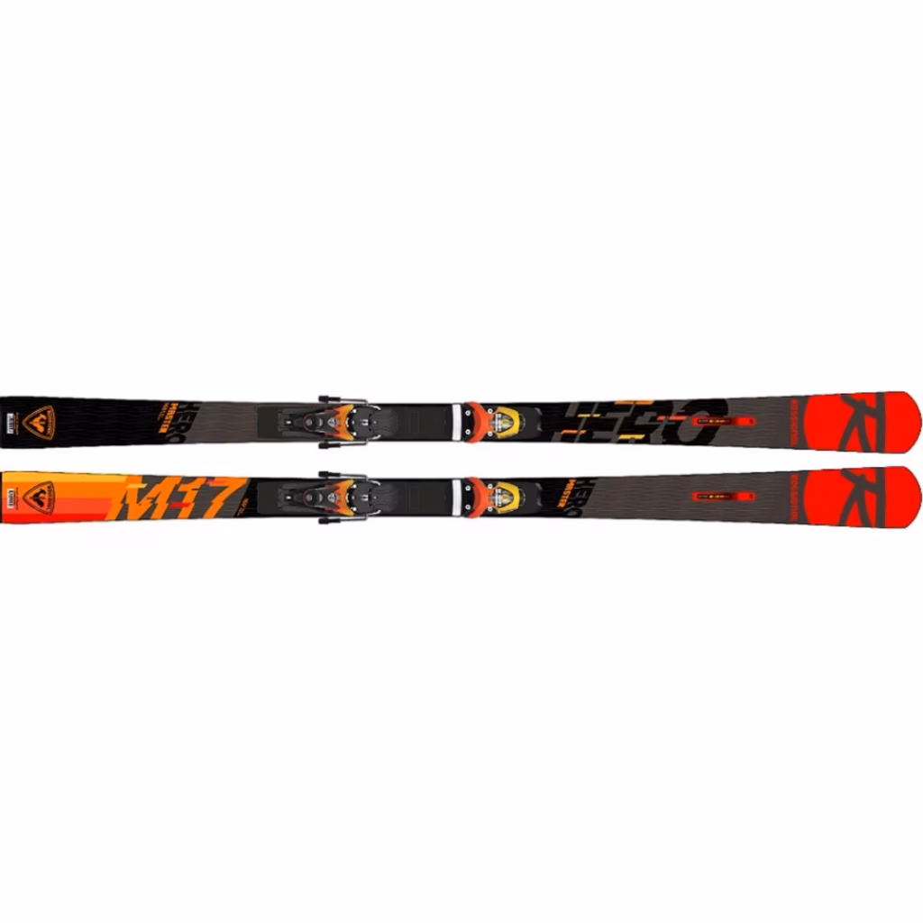 Rossignol Hero Master M19 179cm (P)