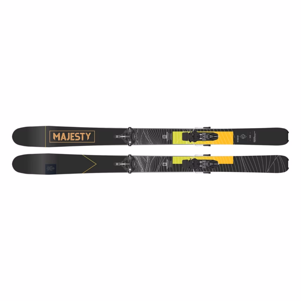 Majesty Super Tour 172cm (P)