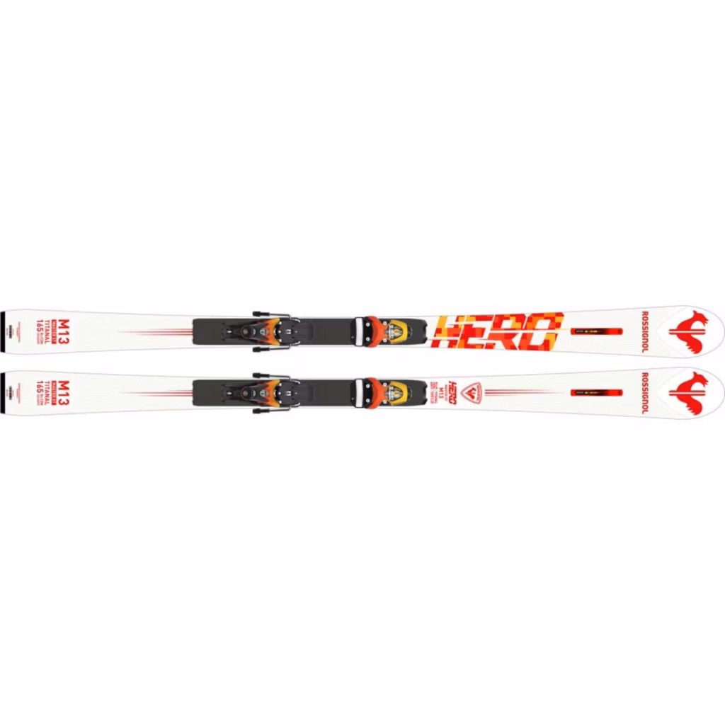 Rossignol Hero Master ST M13 165cm 2024 (P)