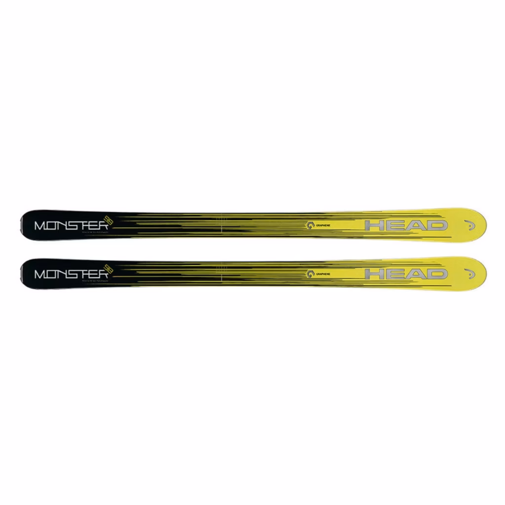 Head Monster 98 184cm (P)