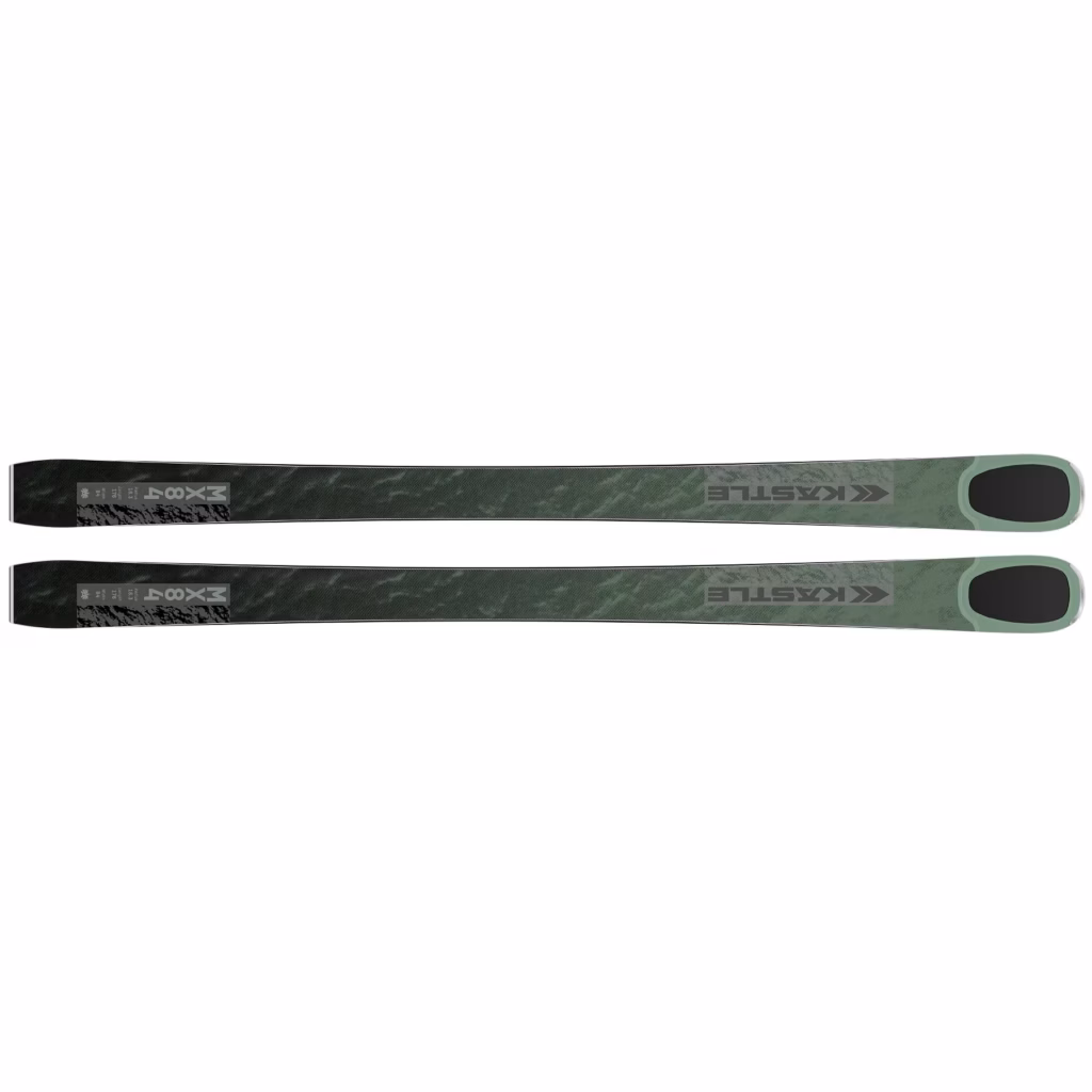 Kastle MX 84 169cm
