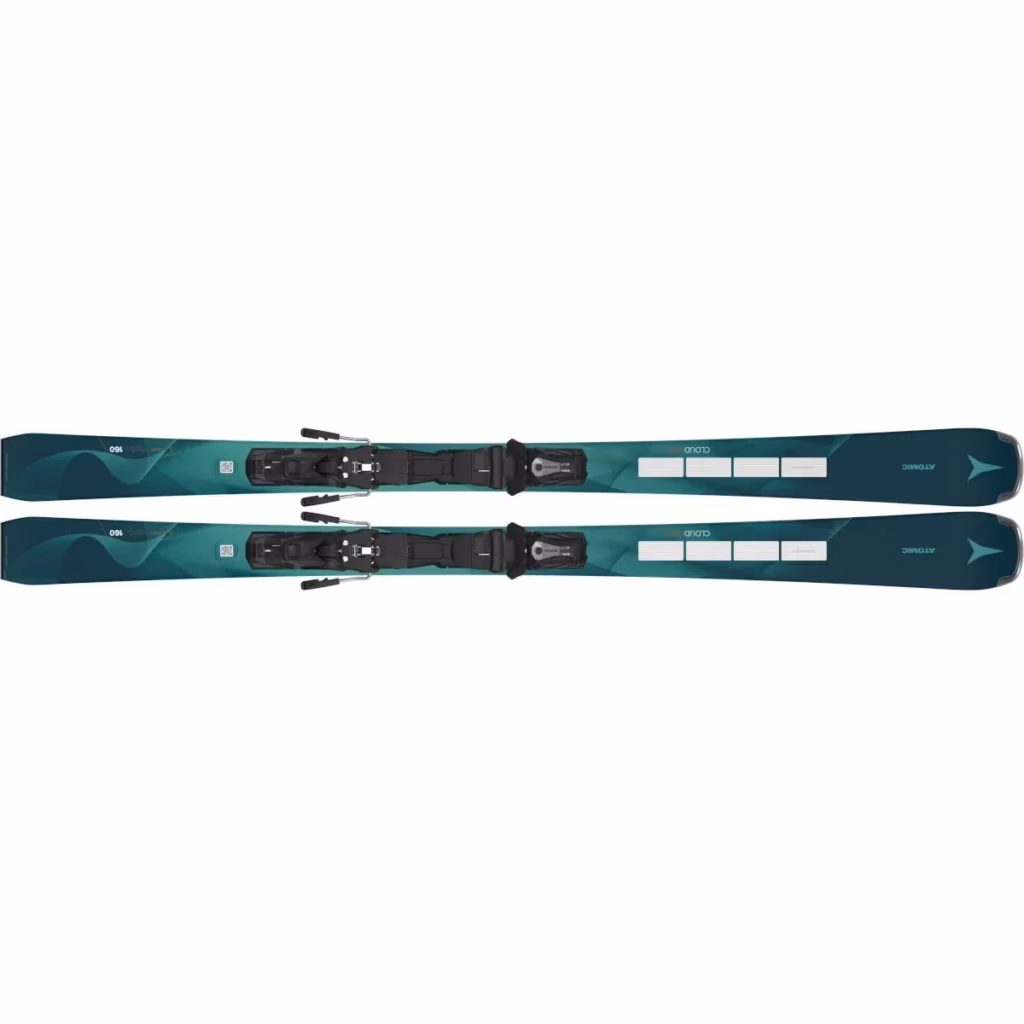 Atomic Cloud Q14 160cm