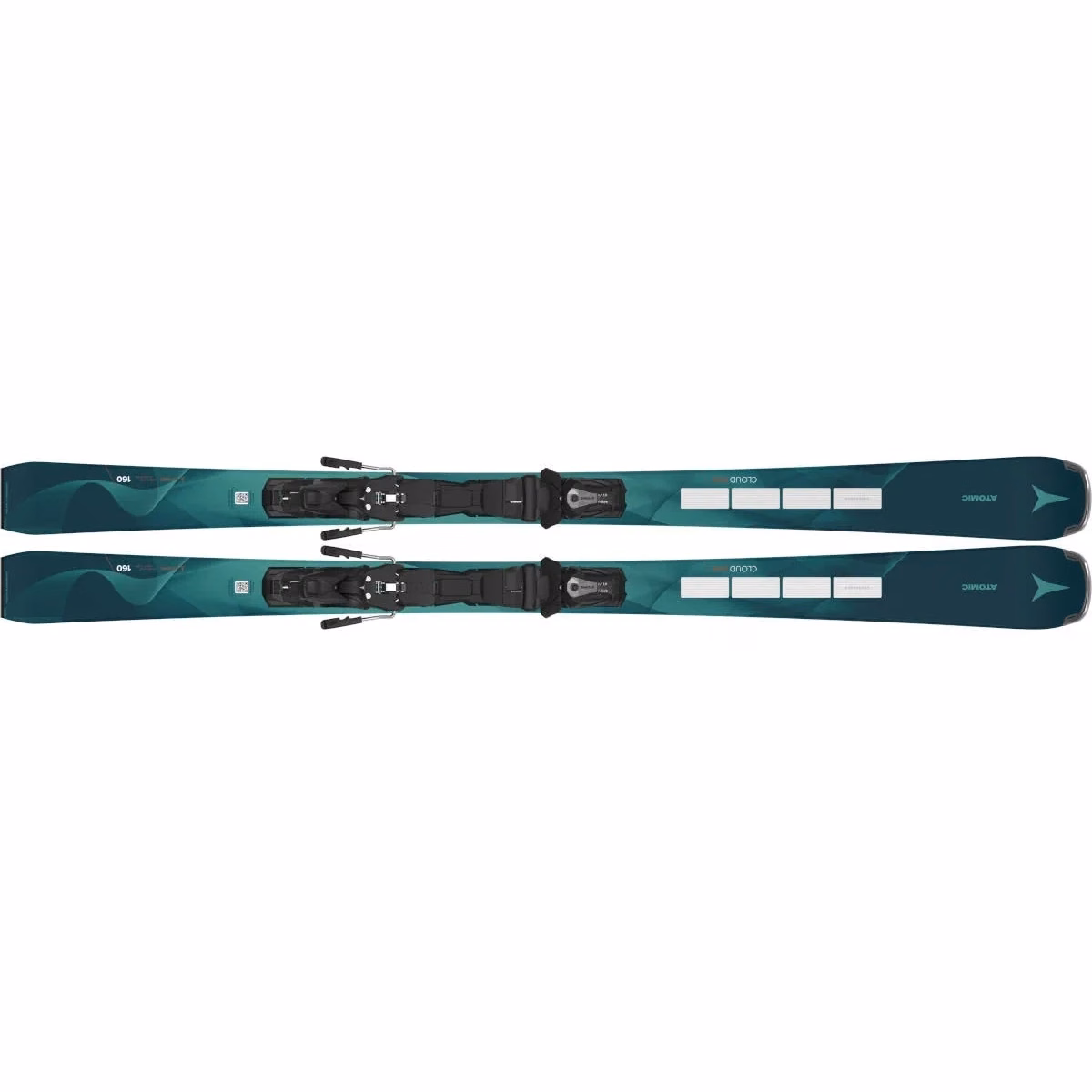 Atomic Cloud Q14 160cm - obrazek 1